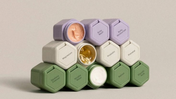 How to store your vitamins