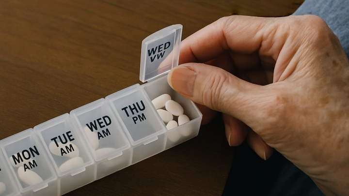 The Ultimate Guide to Weekly AM/PM Pill Organizers & Medicine Boxes