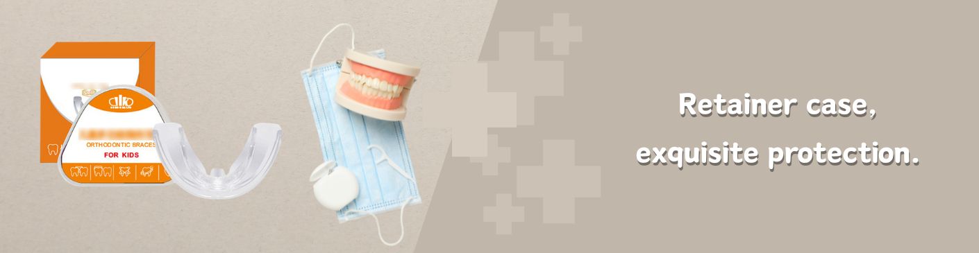 Dental Aligner Box