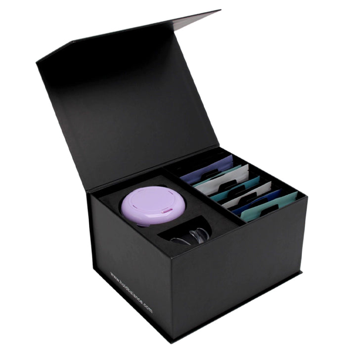 Premium Quality Oral Care Dental Aligner Box for Orthodontic Treatment
