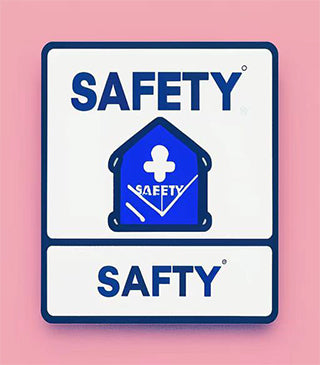 Ensure product material safety